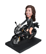 이미지를 갤러리 뷰어에 로드 , 사진 오리지널 피규어 🎵 오토바이 🎵 자신 피규어 🎵 피규어 인형
